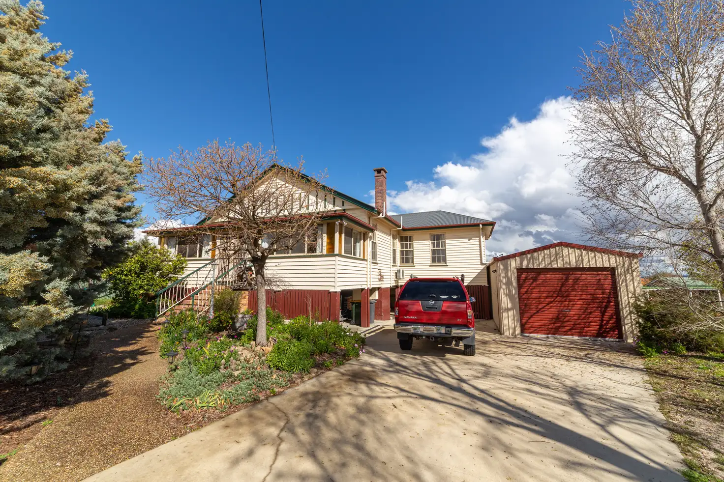 Main view of Homely house listing, 85 College Rd, Stanthorpe QLD 4380