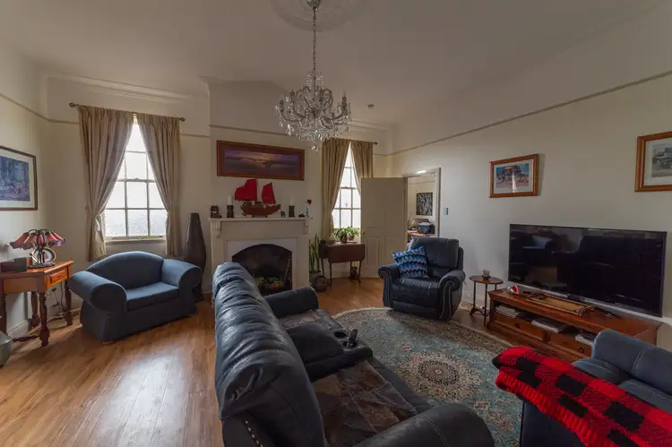 Second view of Homely house listing, 85 College Rd, Stanthorpe QLD 4380