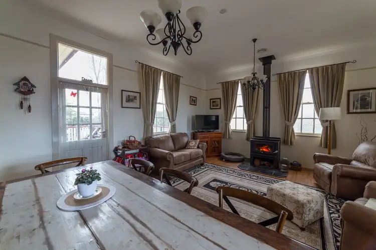 Fourth view of Homely house listing, 85 College Rd, Stanthorpe QLD 4380