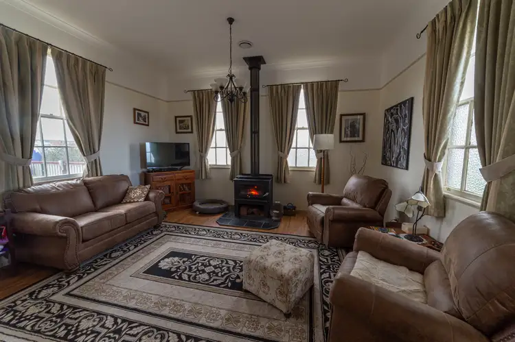 Fifth view of Homely house listing, 85 College Rd, Stanthorpe QLD 4380