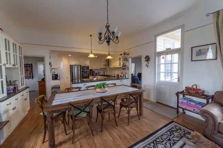 Sixth view of Homely house listing, 85 College Rd, Stanthorpe QLD 4380