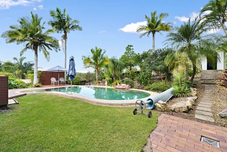 34 Bailey St, Nambour QLD 4560