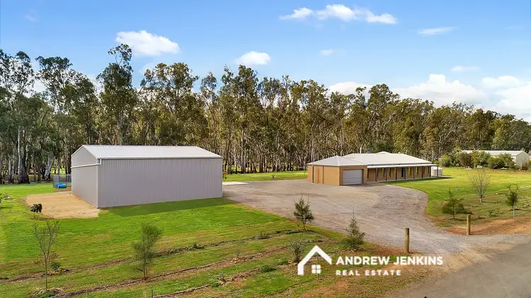1904 Murray Valley Hwy, Boosey VIC 3730
