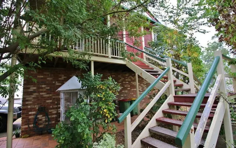 Address available on request