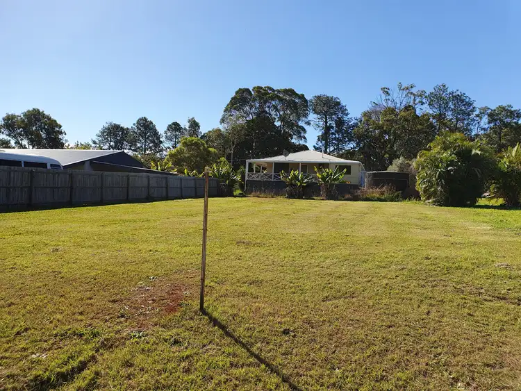 Main view of Homely land listing, 105 Laurel St, Russell Island QLD 4184