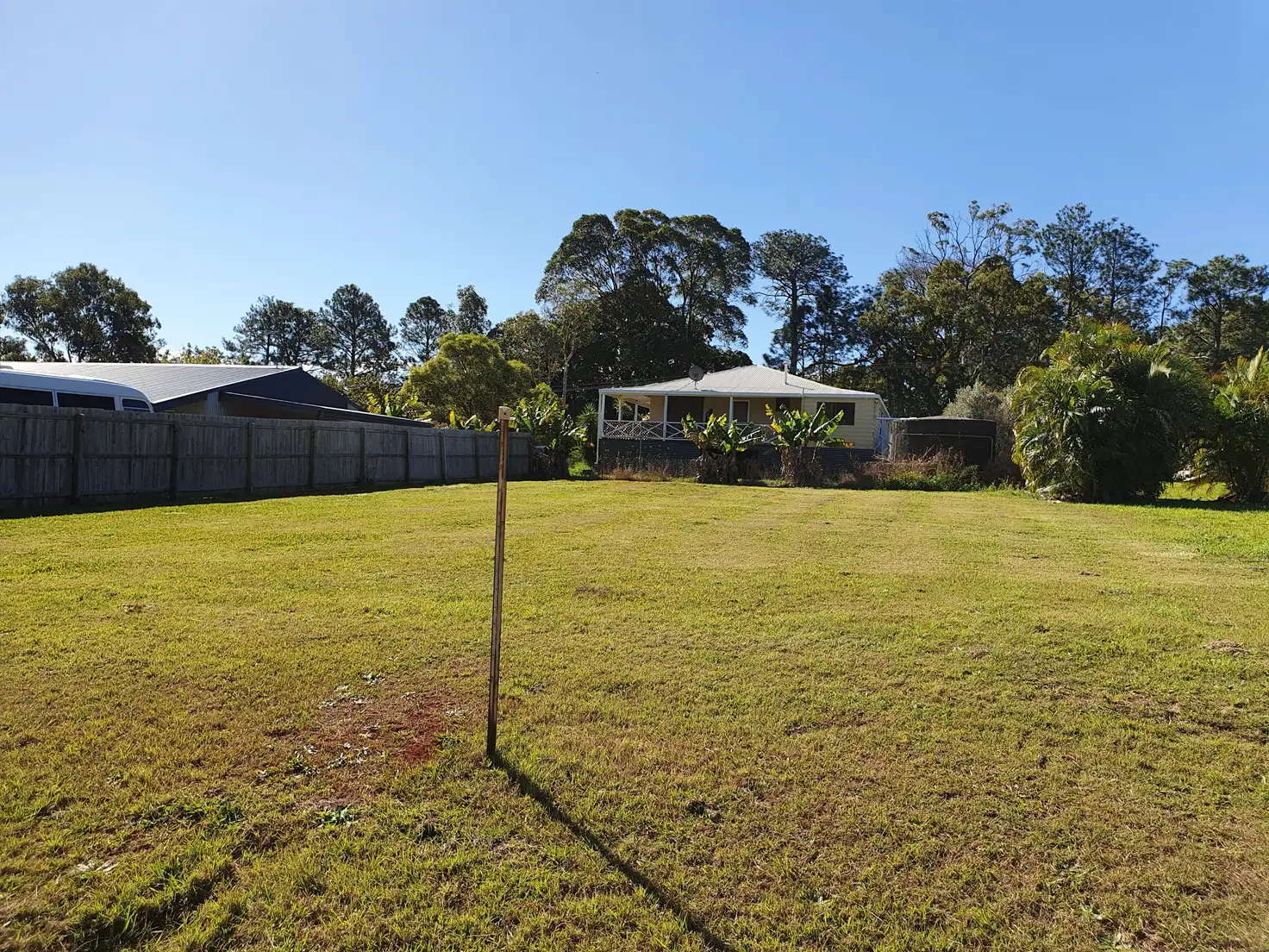 Main view of Homely land listing, 105 Laurel St, Russell Island QLD 4184