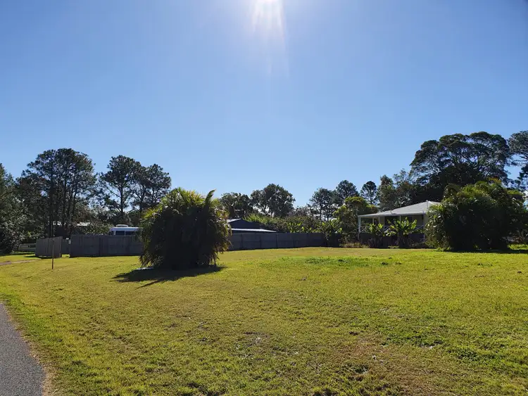 Second view of Homely land listing, 105 Laurel St, Russell Island QLD 4184