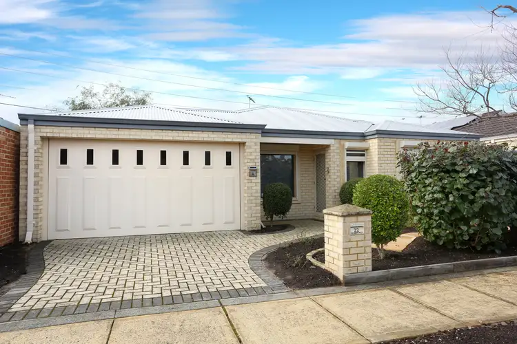 Main view of Homely house listing, 22 Grasslands Loop, Kingsley WA 6026