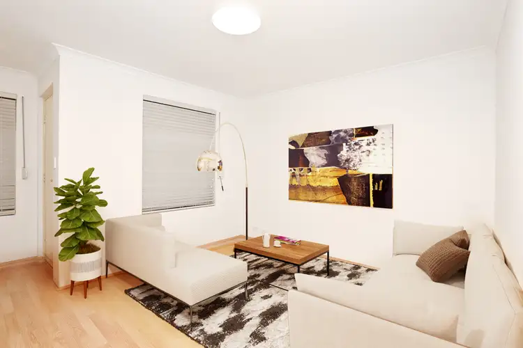 Second view of Homely house listing, 22 Grasslands Loop, Kingsley WA 6026