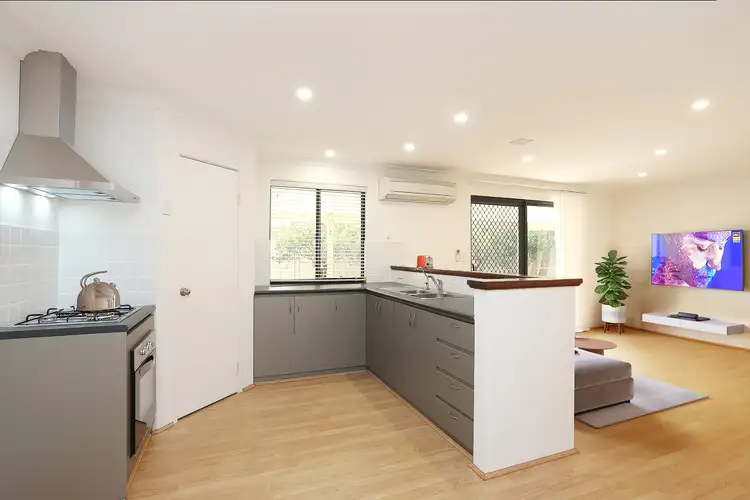 Third view of Homely house listing, 22 Grasslands Loop, Kingsley WA 6026