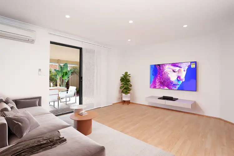 Fourth view of Homely house listing, 22 Grasslands Loop, Kingsley WA 6026