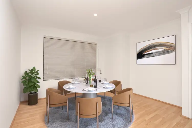 Fifth view of Homely house listing, 22 Grasslands Loop, Kingsley WA 6026