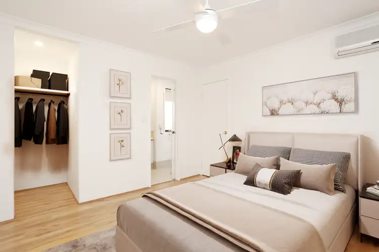 Sixth view of Homely house listing, 22 Grasslands Loop, Kingsley WA 6026