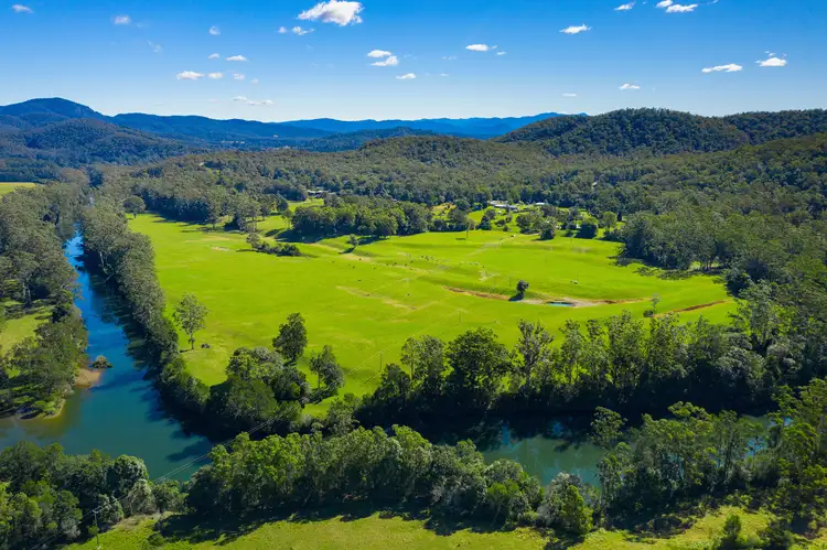 Main view of Homely rural property listing, 493 Rollands Plains Rd, Telegraph Point NSW 2441