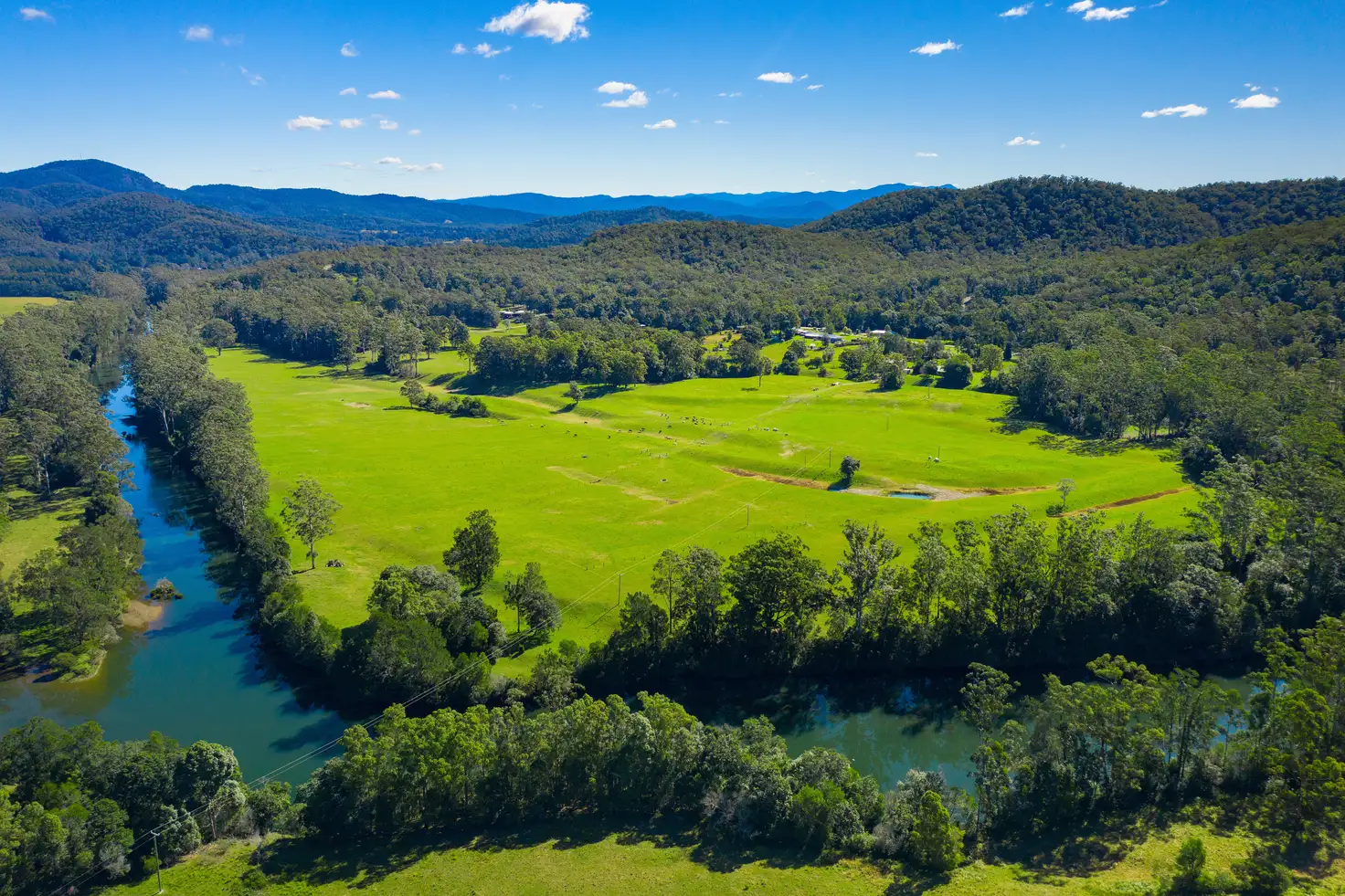 Main view of Homely rural property listing, 493 Rollands Plains Rd, Telegraph Point NSW 2441