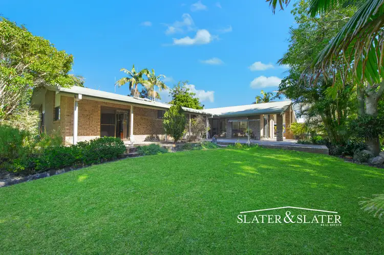 Second view of Homely rural property listing, 493 Rollands Plains Rd, Telegraph Point NSW 2441