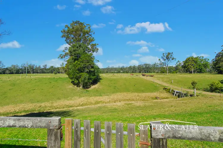 Fifth view of Homely rural property listing, 493 Rollands Plains Rd, Telegraph Point NSW 2441