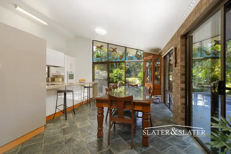 Sixth view of Homely rural property listing, 493 Rollands Plains Rd, Telegraph Point NSW 2441