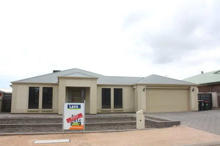 4 Cunningham Boulevard, Port Pirie SA 5540