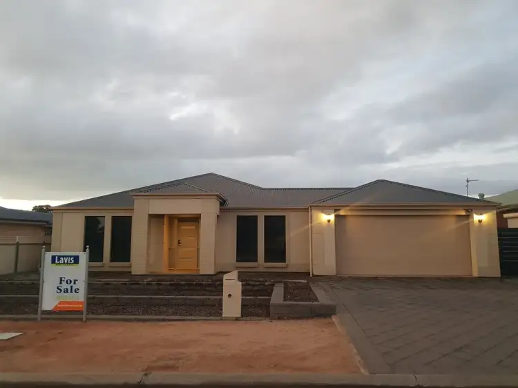 Second view of Homely house listing, 4 Cunningham Boulevard, Port Pirie SA 5540