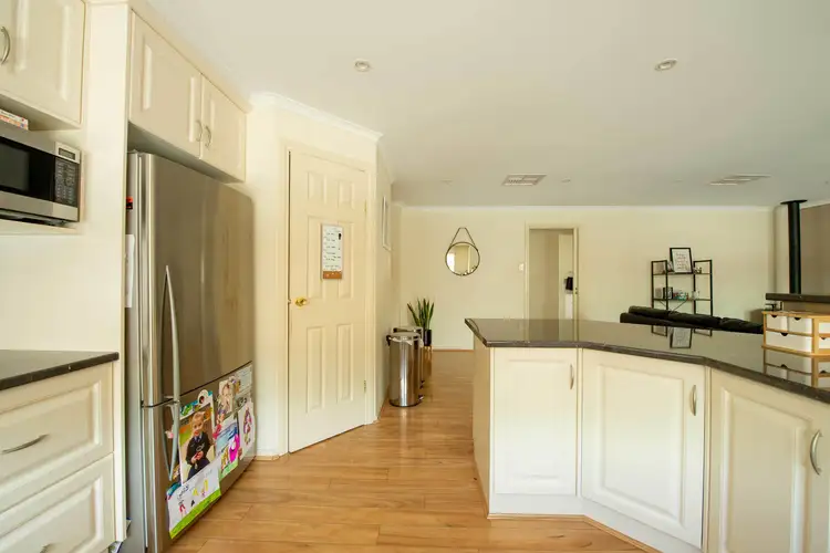 Fifth view of Homely house listing, 4 Cunningham Boulevard, Port Pirie SA 5540