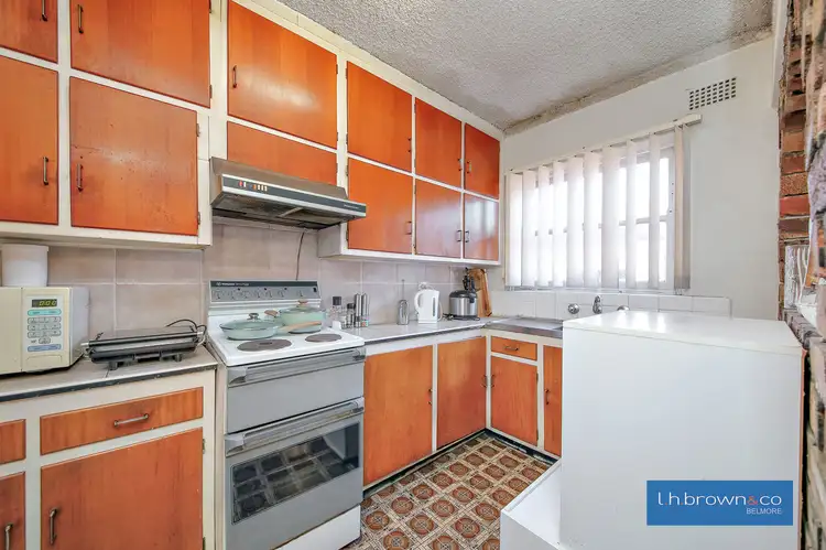 Second view of Homely unit listing, Unit 2/11 Wilson Ave, Belmore NSW 2192