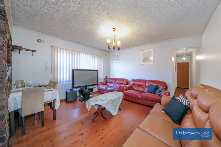Third view of Homely unit listing, Unit 2/11 Wilson Ave, Belmore NSW 2192