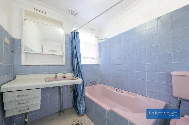 Fourth view of Homely unit listing, Unit 2/11 Wilson Ave, Belmore NSW 2192