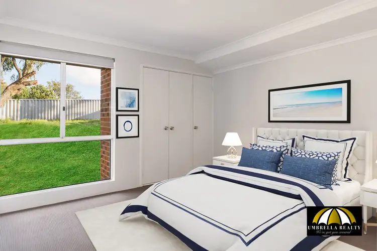 Fourth view of Homely house listing, 23 Geographe Way, Withers WA 6230
