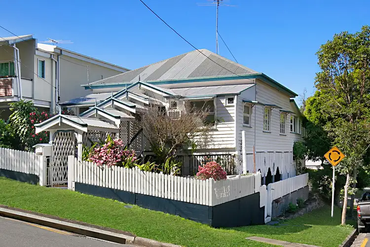 23 Wilden St, Paddington QLD 4064