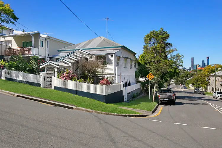 Fourth view of Homely house listing, 23 Wilden St, Paddington QLD 4064