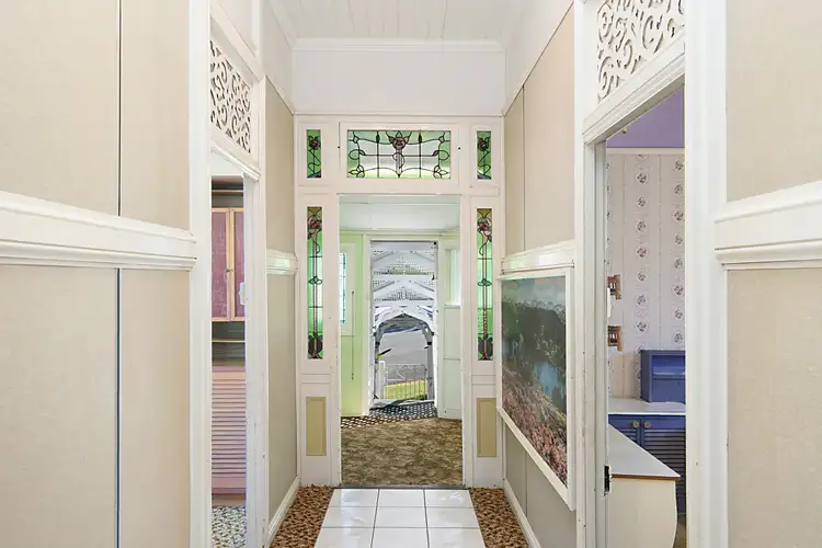 Sixth view of Homely house listing, 23 Wilden St, Paddington QLD 4064