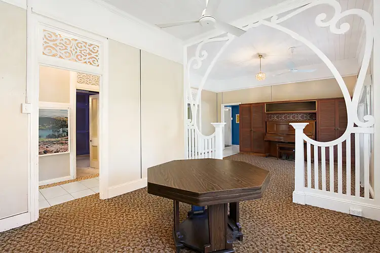 Seventh view of Homely house listing, 23 Wilden St, Paddington QLD 4064