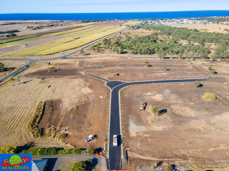 LOT 7/Lot 7 Nautilus Dr, Innes Park QLD 4670