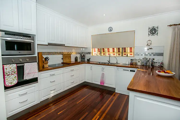 Second view of Homely house listing, 45 Erap St, Mount Isa QLD 4825