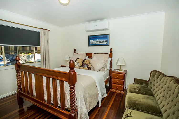 Fourth view of Homely house listing, 45 Erap St, Mount Isa QLD 4825