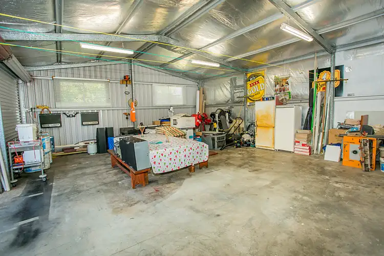 Seventh view of Homely house listing, 45 Erap St, Mount Isa QLD 4825