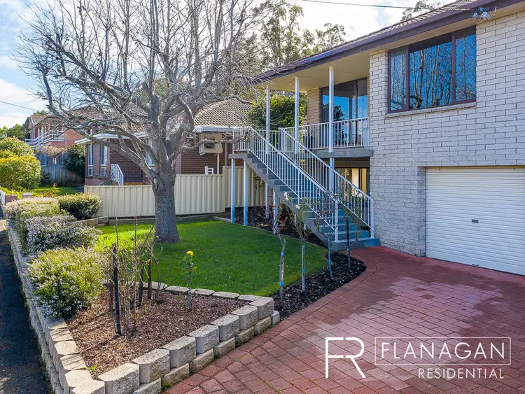 Second view of Homely house listing, 25 Ingamells St, Prospect TAS 7250