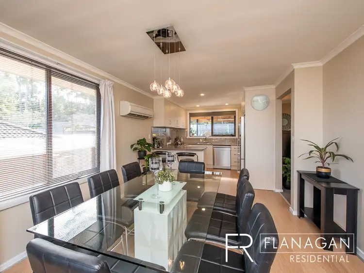 Third view of Homely house listing, 25 Ingamells St, Prospect TAS 7250