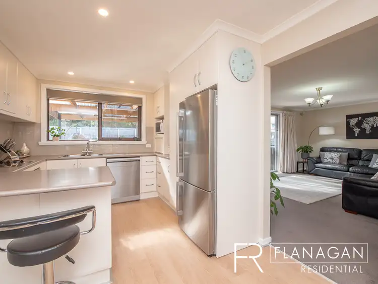 Fourth view of Homely house listing, 25 Ingamells St, Prospect TAS 7250