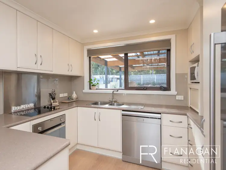 Fifth view of Homely house listing, 25 Ingamells St, Prospect TAS 7250
