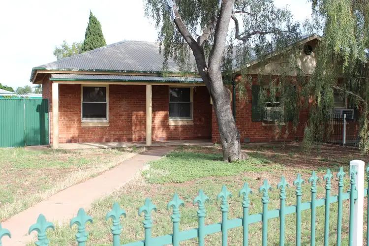 Main view of Homely house listing, 27 Threadgold Street, Port Pirie SA 5540