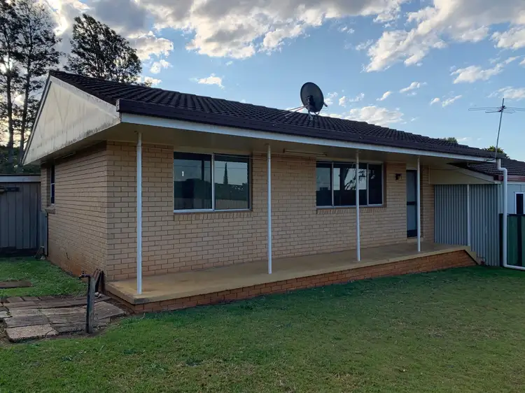 Main view of Homely unit listing, Unit 3/5 Hayes St, Goonellabah NSW 2480