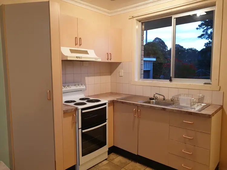 Third view of Homely unit listing, Unit 3/5 Hayes St, Goonellabah NSW 2480