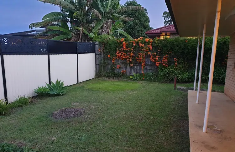 Fifth view of Homely unit listing, Unit 3/5 Hayes St, Goonellabah NSW 2480