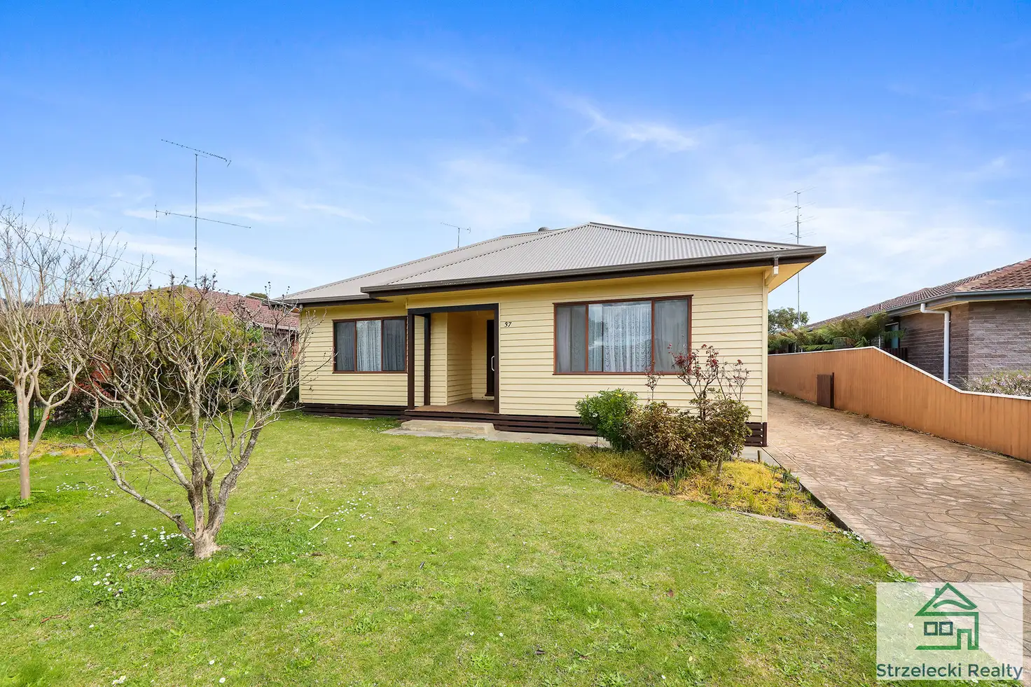 Main view of Homely house listing, 37 Chapmans Rd, Trafalgar VIC 3824