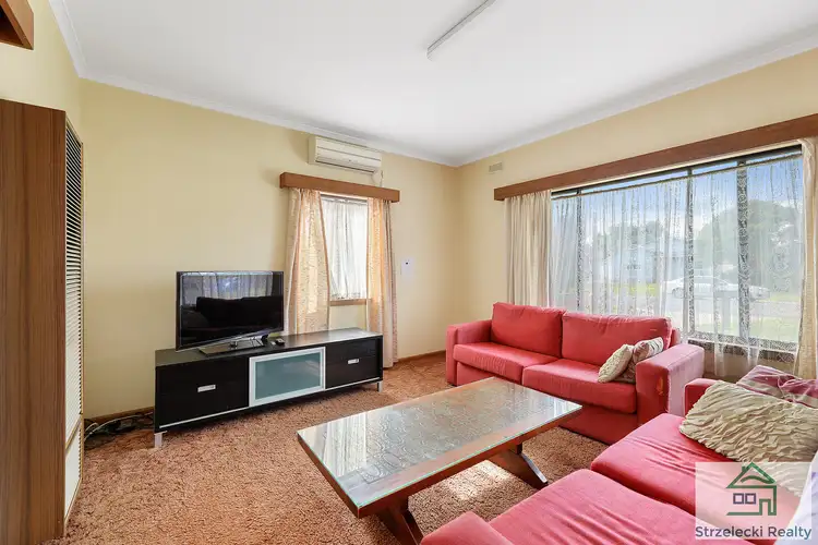 Second view of Homely house listing, 37 Chapmans Rd, Trafalgar VIC 3824