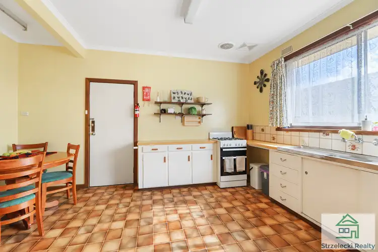 Third view of Homely house listing, 37 Chapmans Rd, Trafalgar VIC 3824