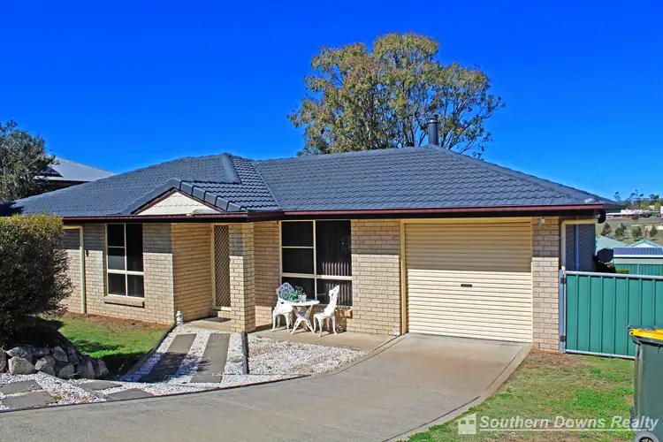 Main view of Homely house listing, 27 Walker St, Warwick QLD 4370