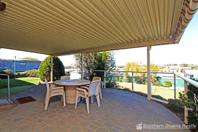 Second view of Homely house listing, 27 Walker St, Warwick QLD 4370